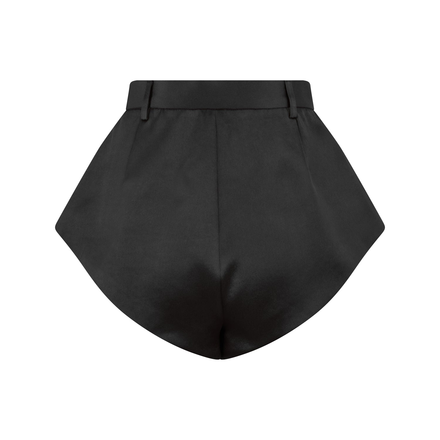 Adorn Shorts | Black