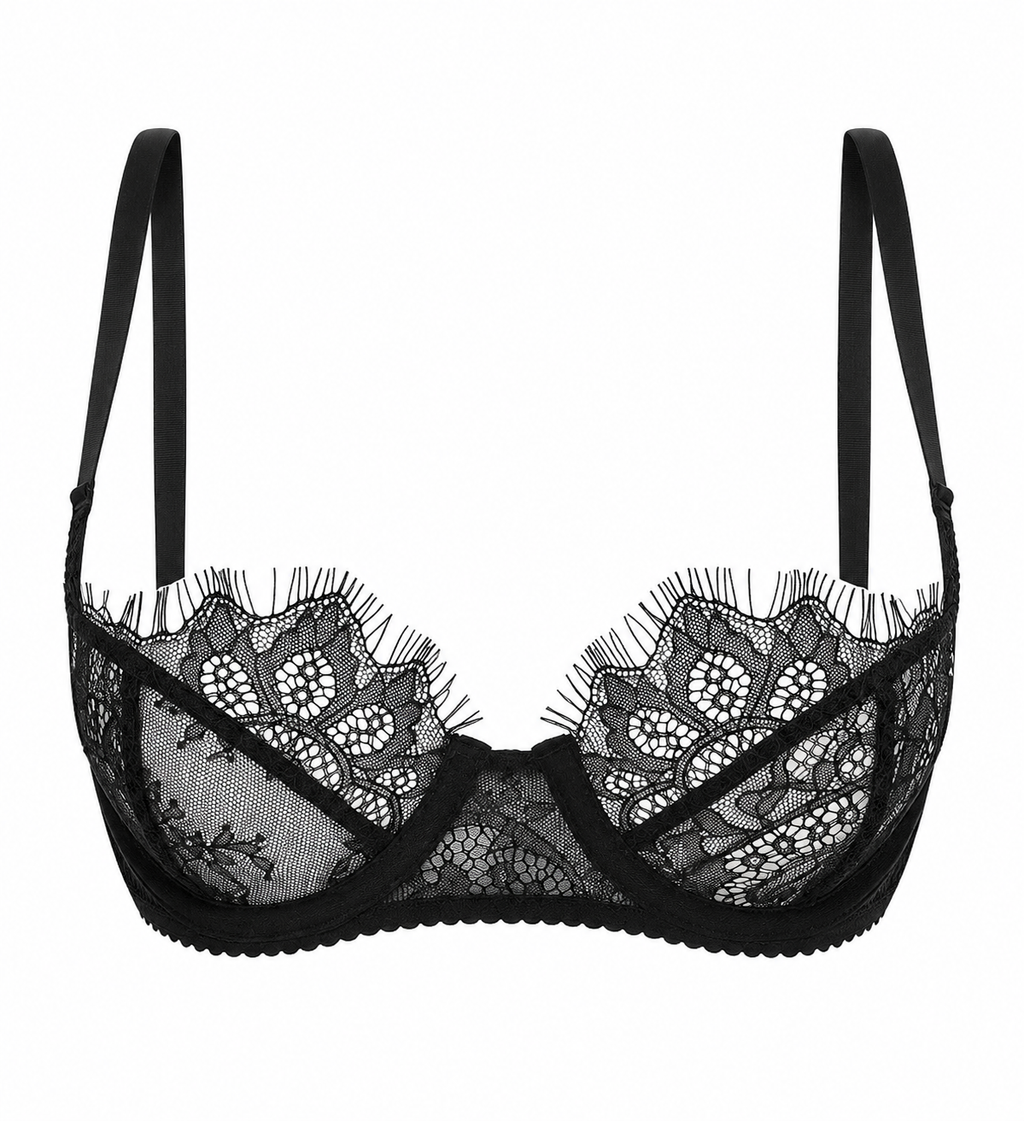 The 'perfect' Bra