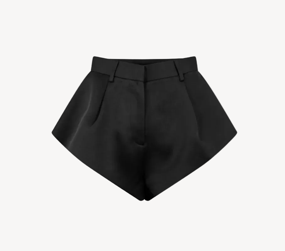 Adorn Tailored Shorts (Clearance)