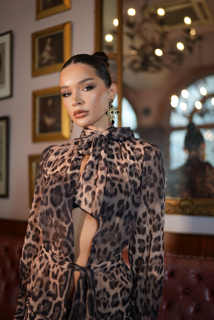 Cheta Blouse