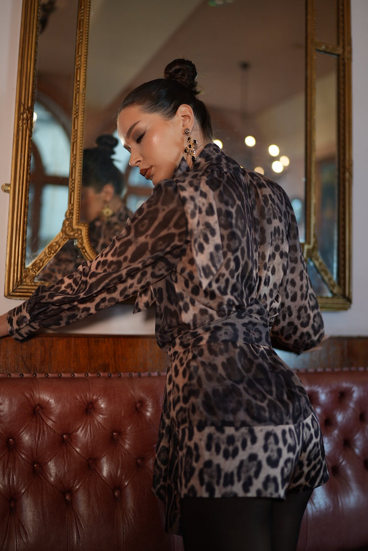 Cheta Blouse