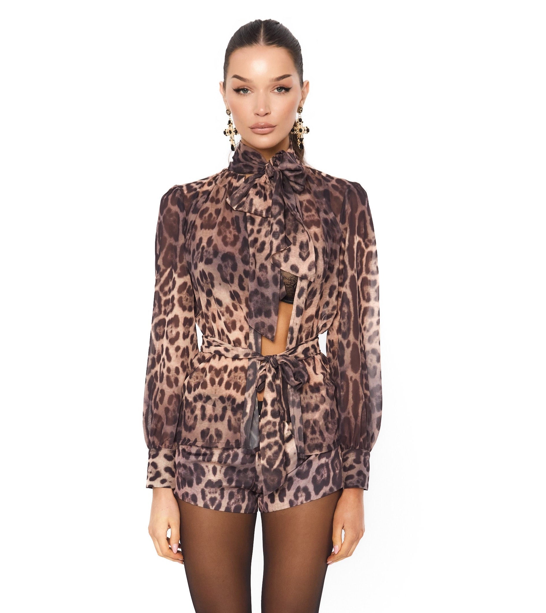 Cheta Blouse