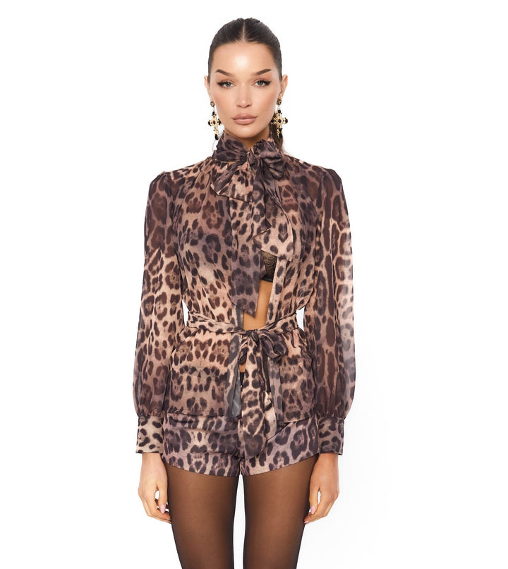 Cheta Blouse