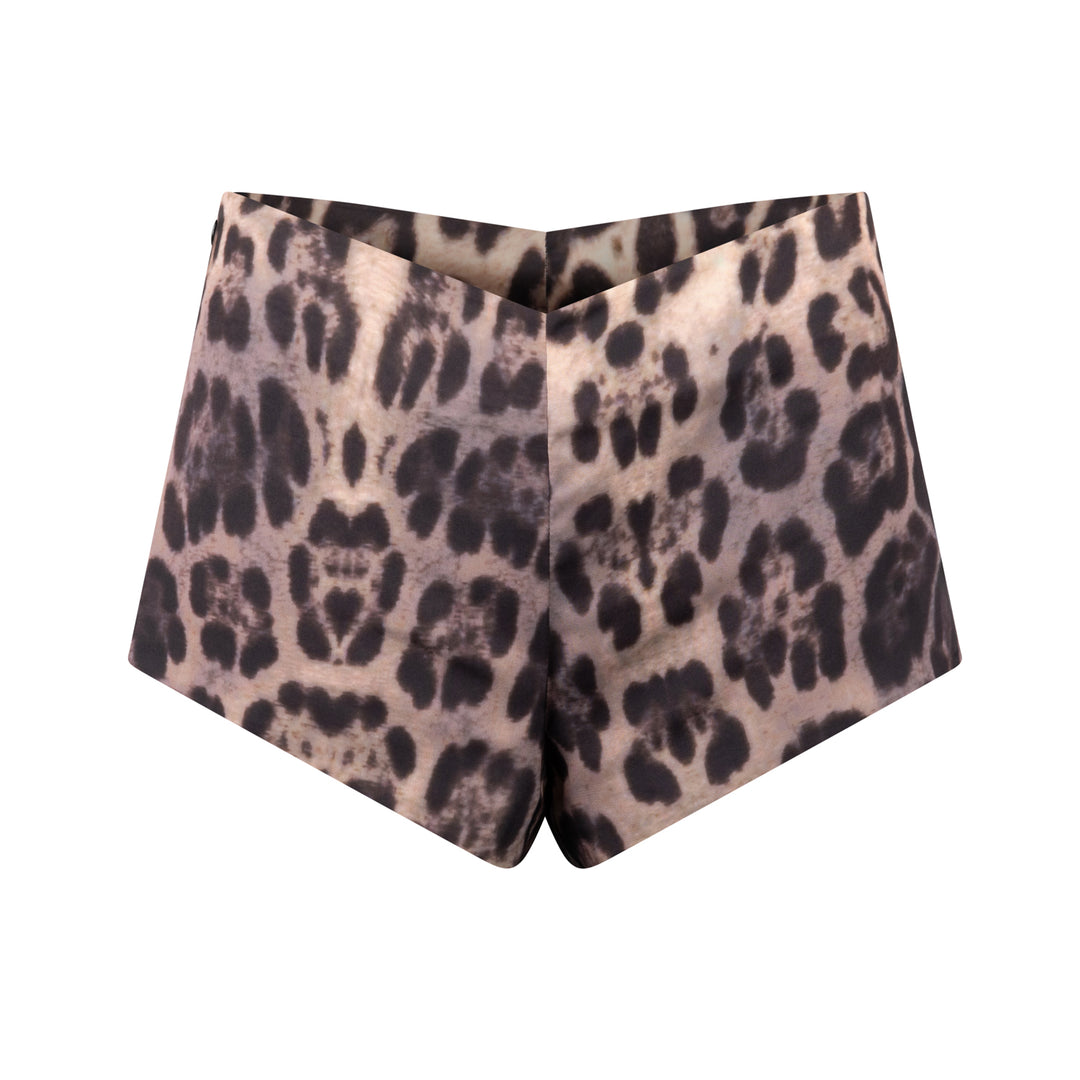 Cheta Mini Shorts
