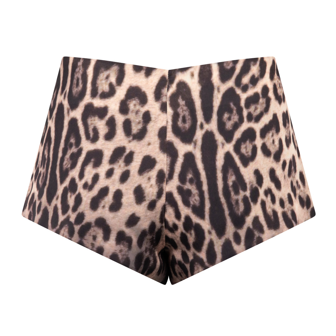 Cheta Mini Shorts