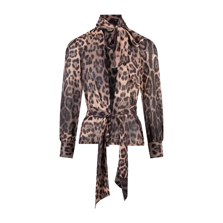 Cheta Blouse