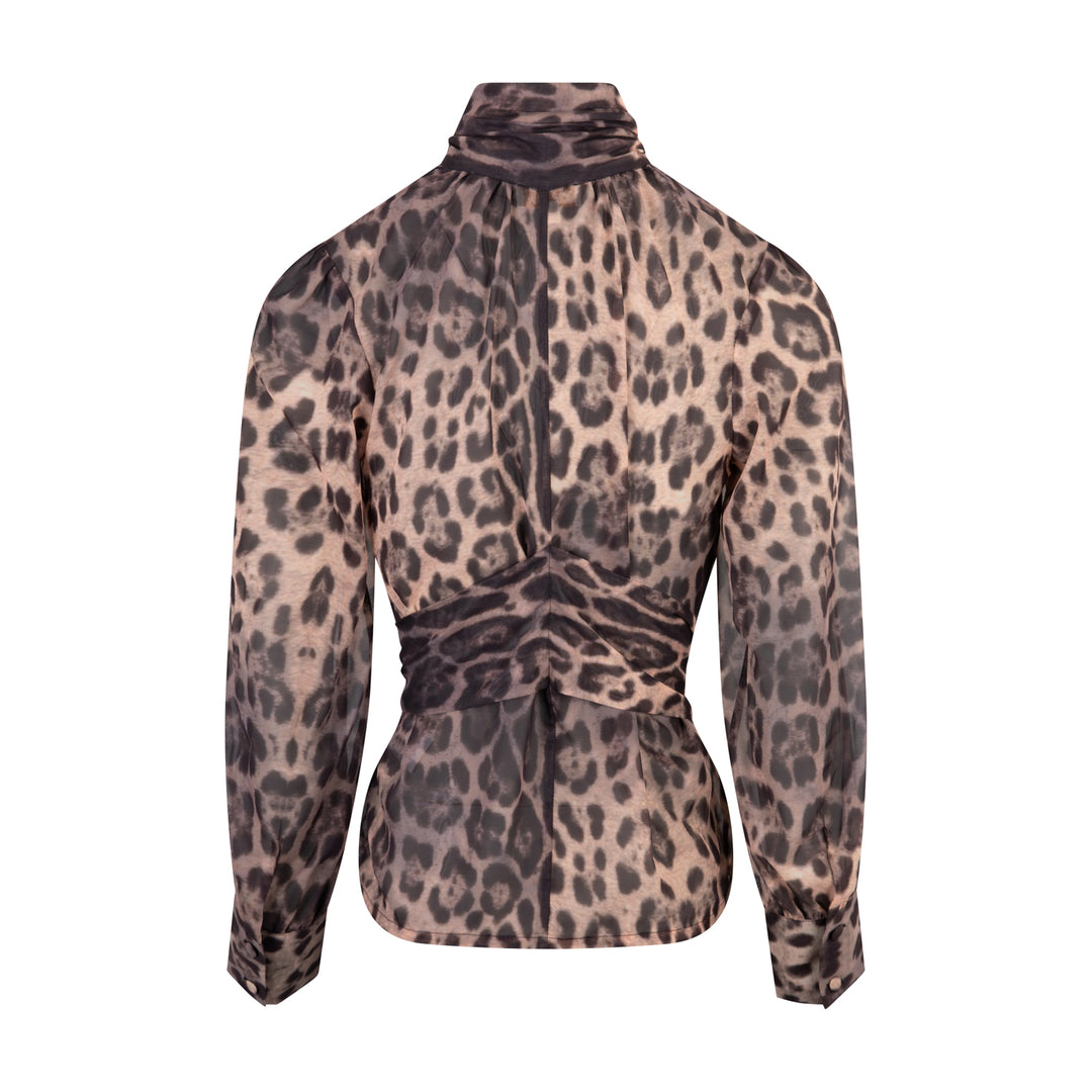 Cheta Blouse